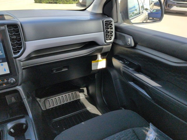 New 2026 Ford Ranger XL w/ Trailer Tow Package RWD image 17