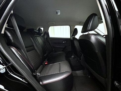 Certified 2025 Nissan Rogue SV w/ Rock Creek Premium Package image 18