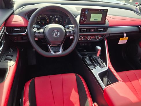 New 2026 Acura ADX A-Spec AWD/4WD image 26
