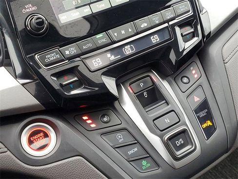 Used 2022 Honda Odyssey EX-L image 32