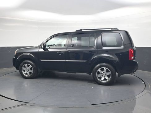 Used 2011 Honda Pilot Touring image 7