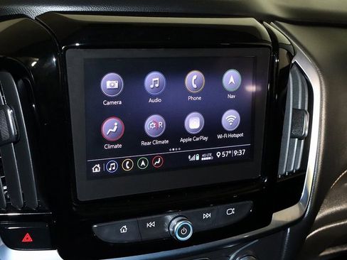 Used 2021 Chevrolet Traverse RS w/ LPO, Floor Liner Package image 19