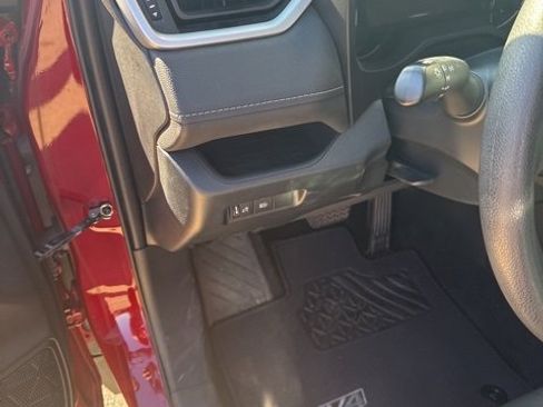 Used 2023 Toyota RAV4 XLE image 8