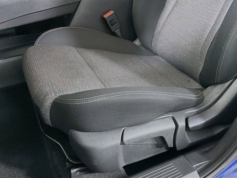 Used 2021 Nissan Rogue S FWD image 22