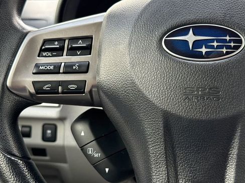 Used 2015 Subaru Forester 2.5i Premium w/ All-Weather Package image 28