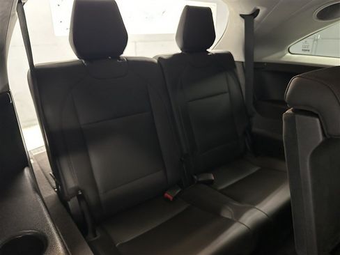 Used 2016 Acura MDX SH-AWD w/ Technology Package image 8