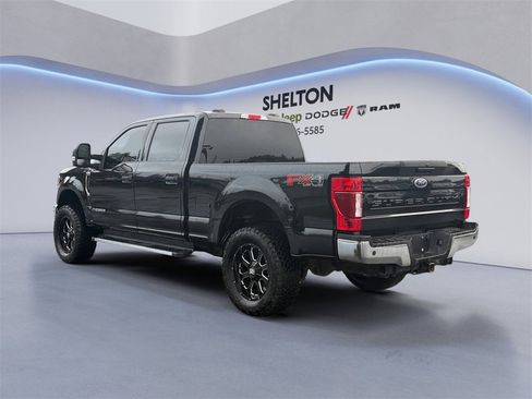 Used 2021 Ford F250 XLT w/ XLT Value Package image 3