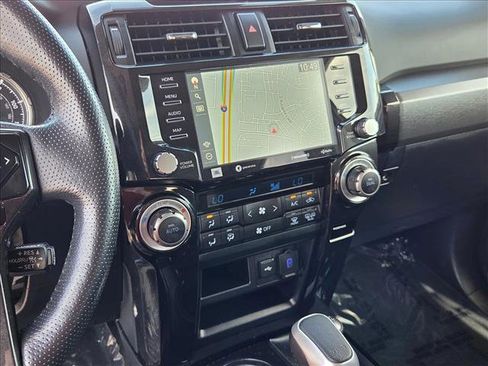 Certified 2024 Toyota 4Runner TRD Pro image 15