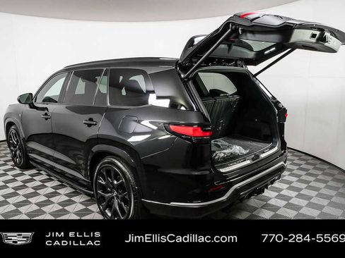 Used 2024 Lexus TX 500h AWD w/ Technology Package image 35