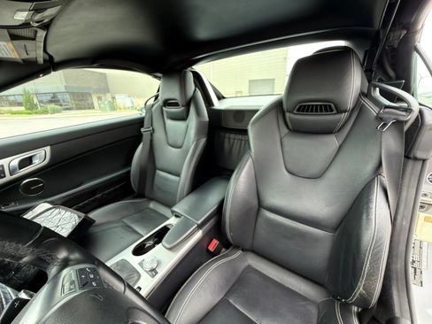 Used 2013 Mercedes-Benz SLK 250 image 33