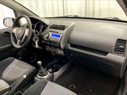 Used 2008 Honda Fit image 14