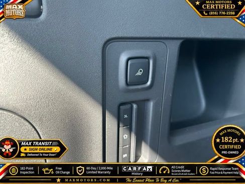 Used 2025 Ford Expedition Max Active RWD image 21