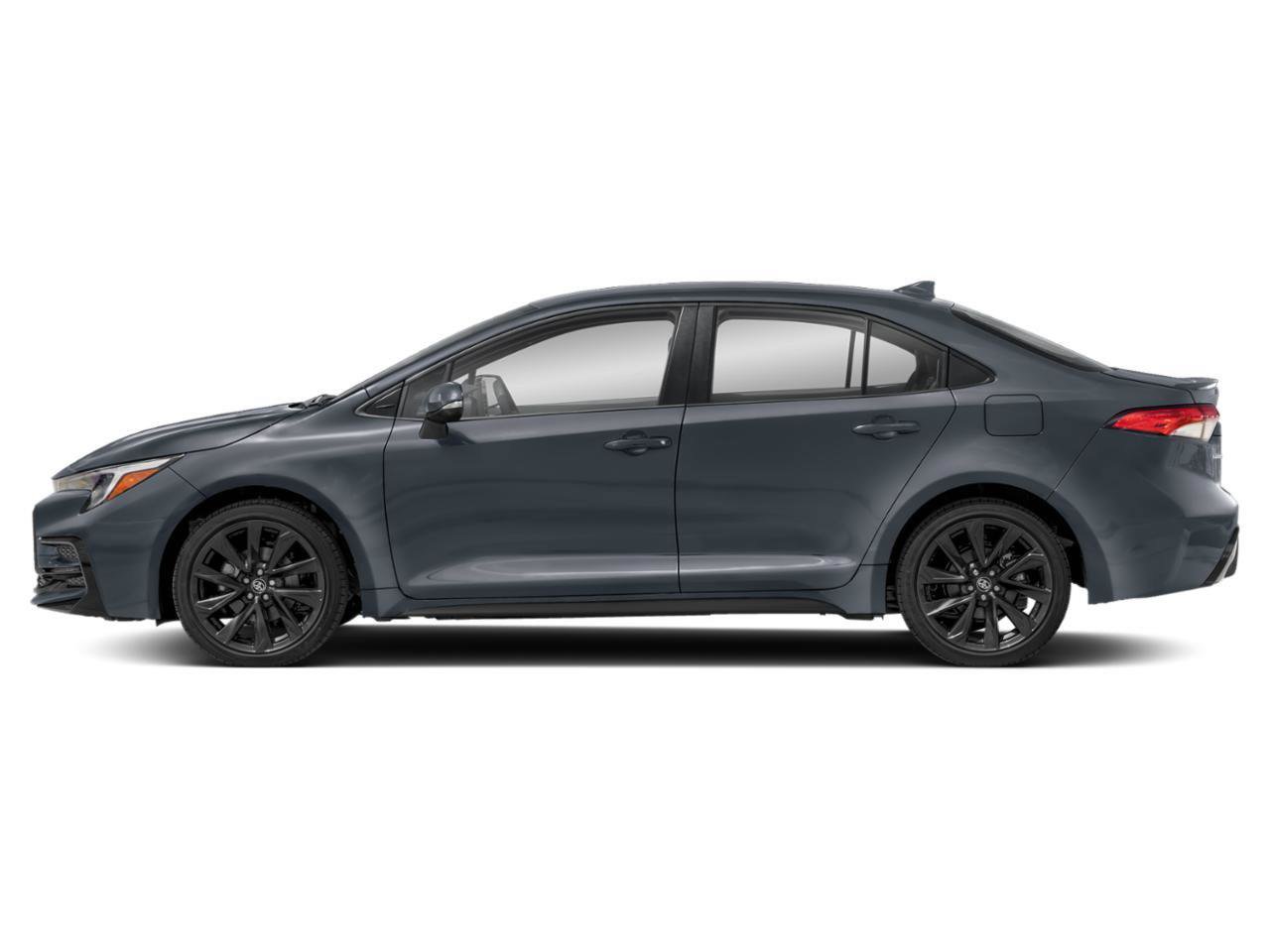 Used 2023 Toyota Corolla SE FWD image 12