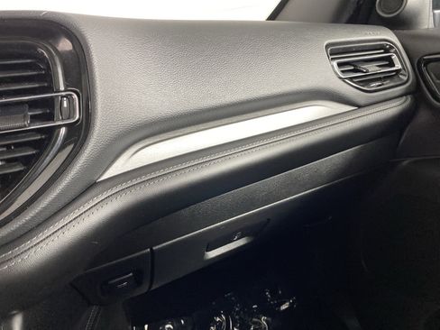 Used 2023 Dodge Durango SXT w/ Quick Order Package 2BK image 31