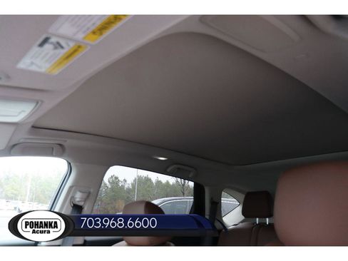 New 2026 Acura RDX w/ Technology Package AWD/4WD image 22