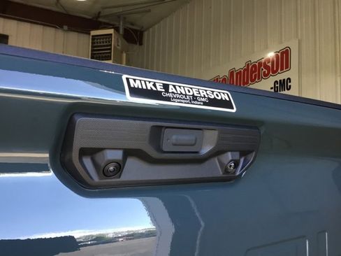 New 2025 Chevrolet Silverado 2500 LT w/ All Star Edition image 24