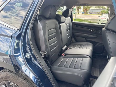 Used 2026 Honda CR-V EX-L image 15
