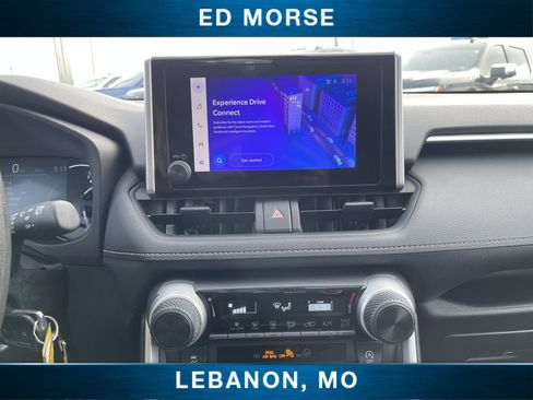 Used 2024 Toyota RAV4 LE image 13