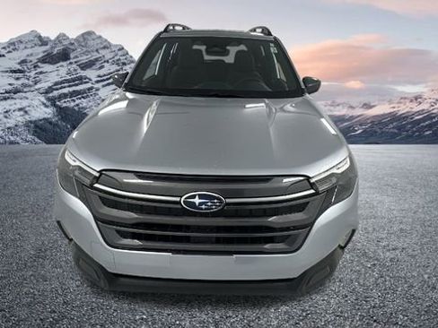 New 2026 Subaru Forester Premium image 8