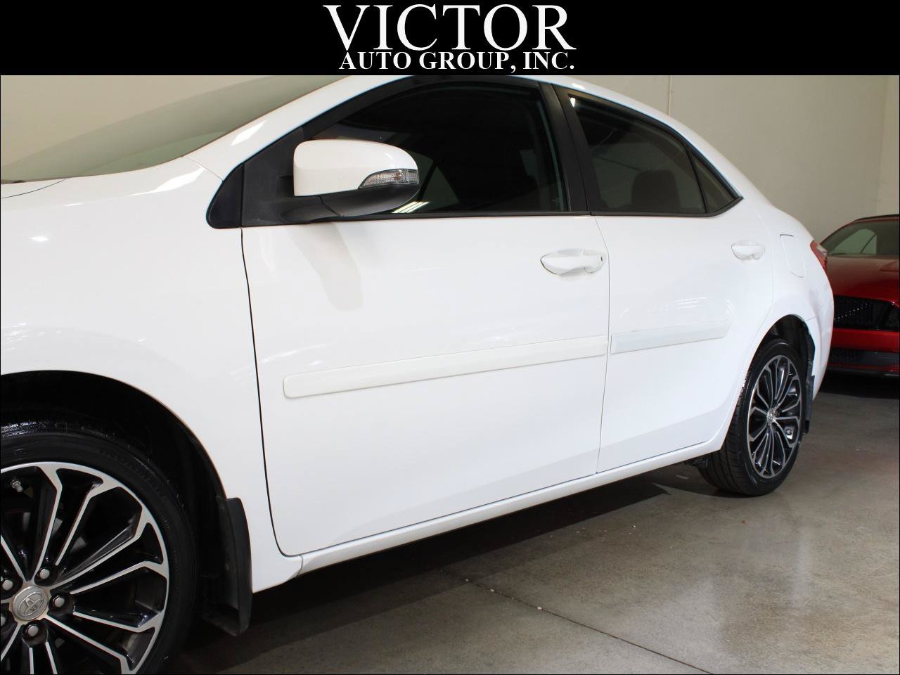 Used 2015 Toyota Corolla FWD image 6