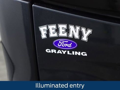 New 2025 Ford Expedition Max Platinum w/ Driver's Package image 69