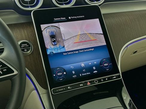 Certified 2026 Mercedes-Benz GLC 300 image 14