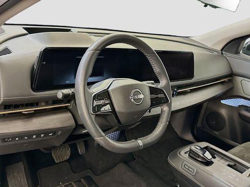 Used 2023 Nissan Ariya AWD image 18