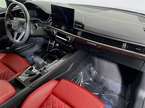 Used 2023 Audi S5 Prestige image 30