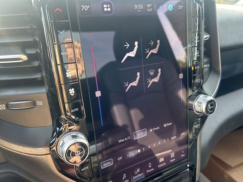 New 2026 RAM 5500 Tradesman image 25