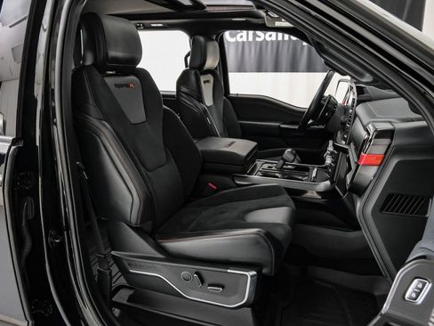 Used 2023 Ford F150 Raptor w/ Equipment Group 802A Raptor R image 38