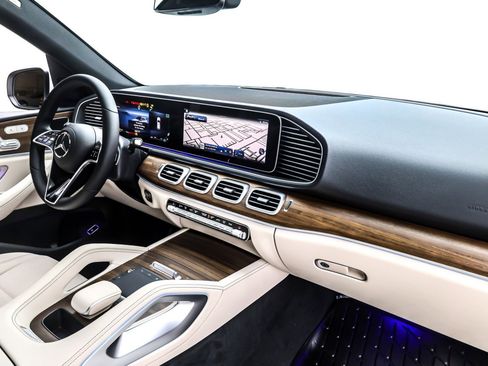 New 2026 Mercedes-Benz GLE 350 4MATIC image 5