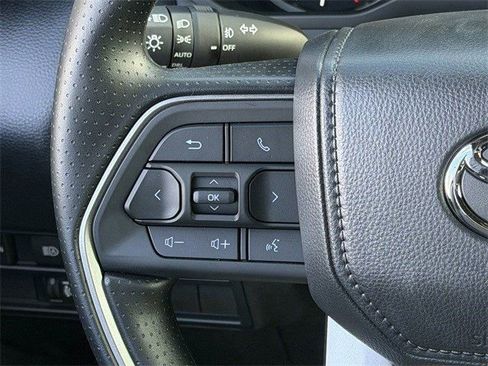 New 2026 Toyota Tundra SR5 image 15