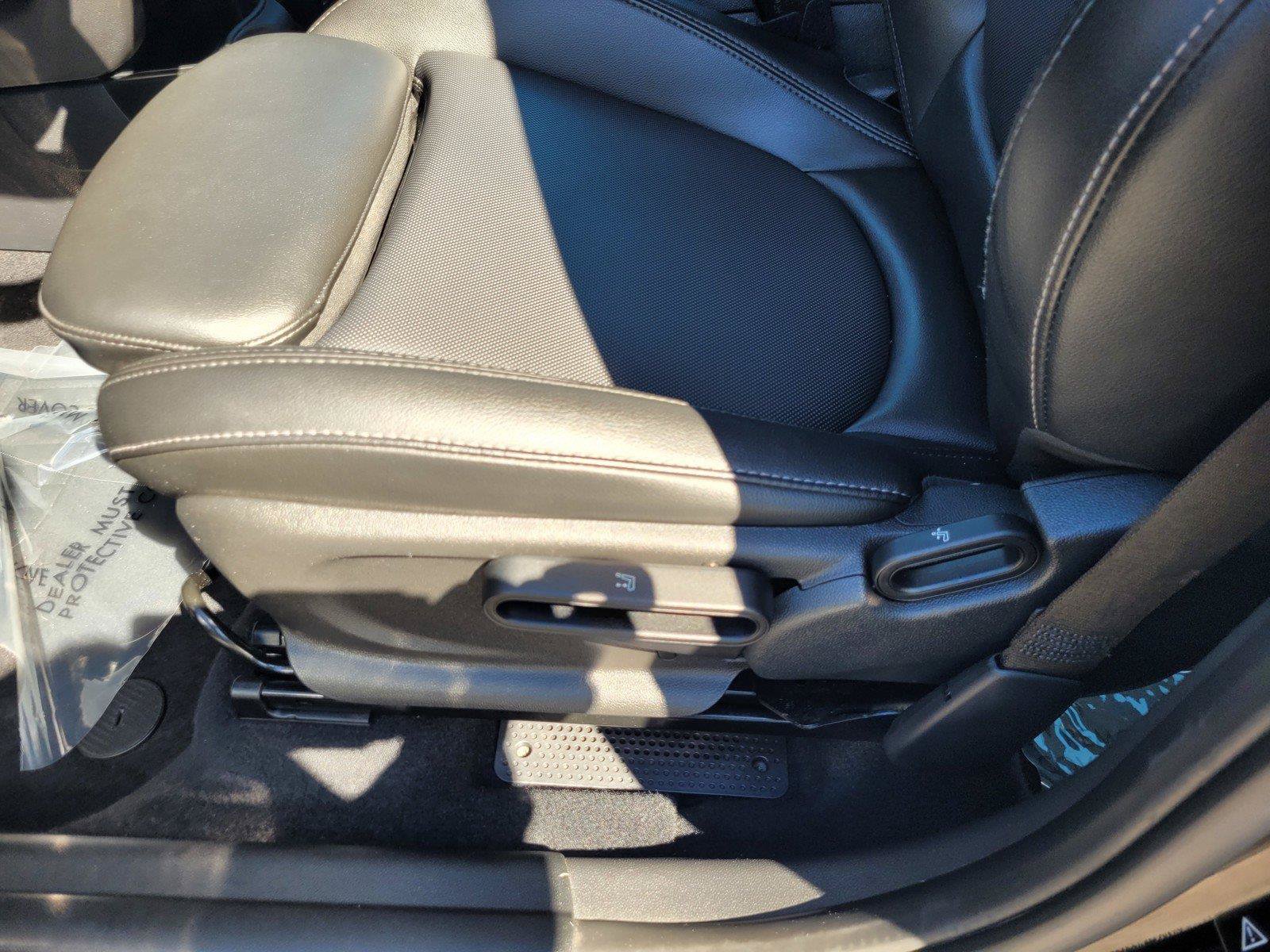 Used 2019 MINI Cooper Countryman S AWD/4WD image 21
