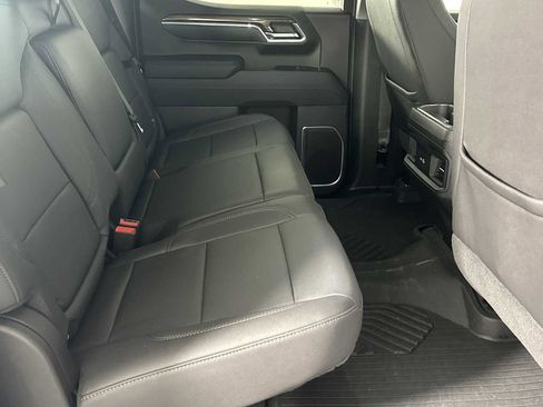 Used 2024 Chevrolet Silverado 1500 RST w/ RST All Star Premium Package image 19