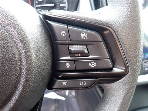 Certified 2024 Subaru Crosstrek 2.0i Premium AWD/4WD image 18