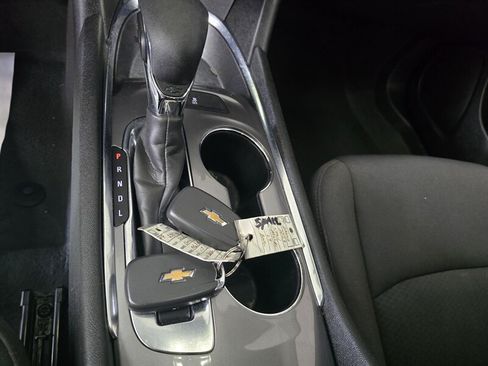 Used 2023 Chevrolet Malibu LT FWD image 19
