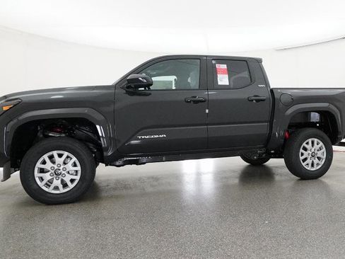 New 2026 Toyota Tacoma SR5 image 67