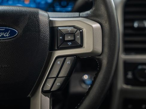 Used 2021 Ford F350 Lariat image 38