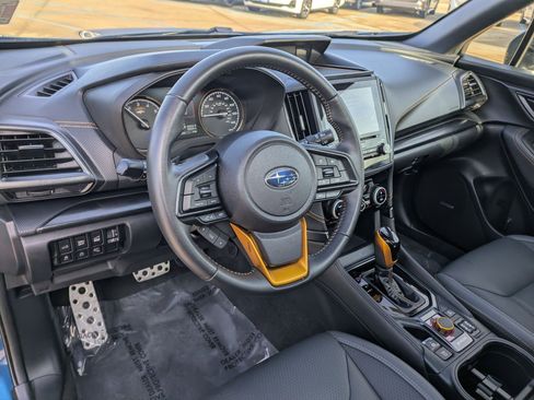 Used 2023 Subaru Forester Wilderness image 10