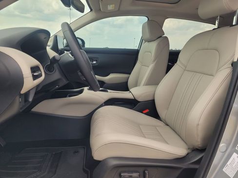 New 2027 Honda HR-V EX-L image 14