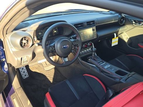 New 2026 Subaru BRZ Limited image 2