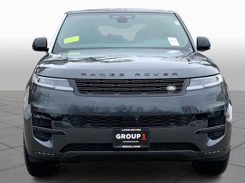 New 2026 Land Rover Range Rover Sport SE image 2