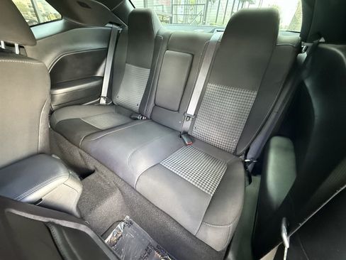 Used 2019 Dodge Challenger R/T w/ Cold Weather Group RWD image 13
