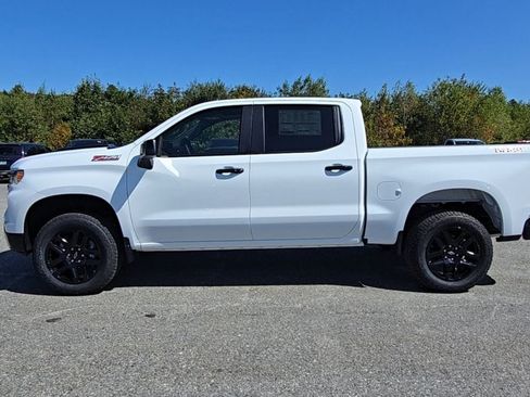 New 2026 Chevrolet Silverado 1500 LT Trail Boss w/ Convenience Package II image 41