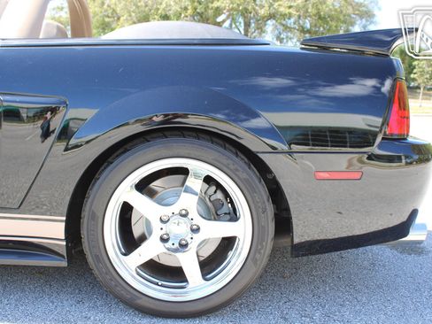 Used 2004 Ford Mustang GT image 30