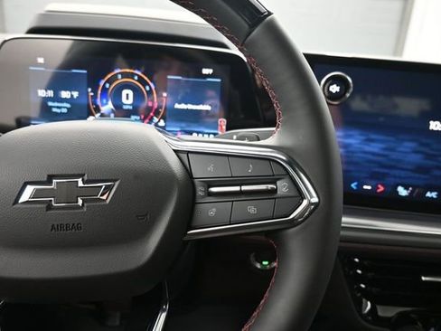 New 2026 Chevrolet Suburban RST w/ Advanced Technology Package AWD/4WD image 17