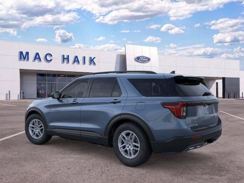New 2026 Ford Explorer Active w/ Active Comfort Package RWD image 23
