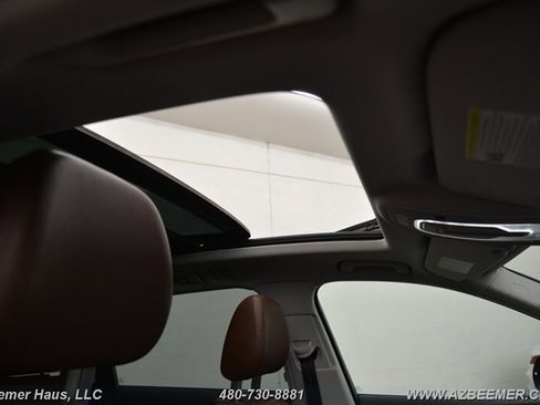 Used 2018 Audi Q7 2.0T Premium Plus w/ Premium Plus Package image 17