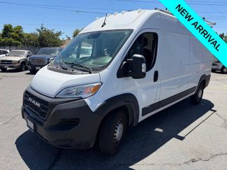 Used 2024 RAM ProMaster 3500 FWD video 1