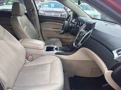 Used 2012 Cadillac SRX Luxury AWD/4WD image 21